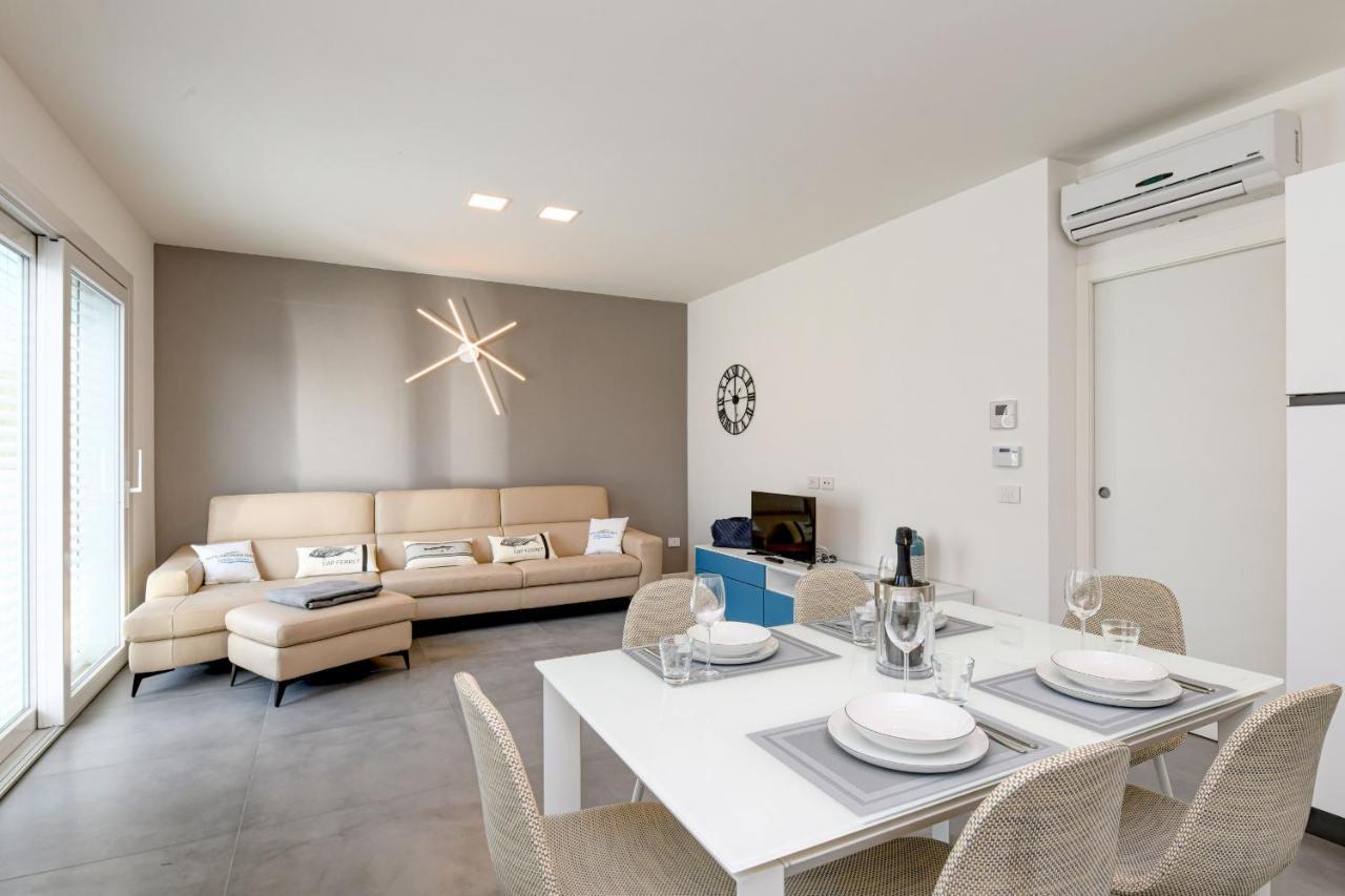 Villette Dolci Luxury Homes Peschiera del Garda Exterior photo